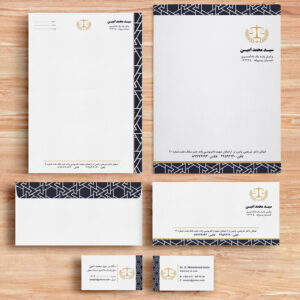lawyer set