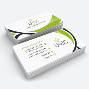 corporatebusinesscard
