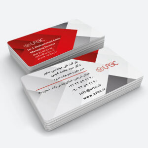 corporatebusinesscard