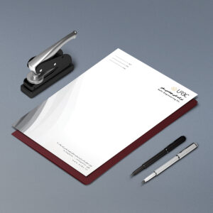 corporateletterhead