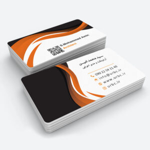 personalbusinesscard