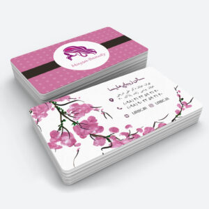 beautybusinesscard